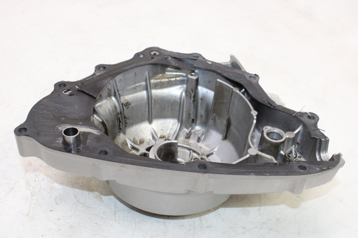 2009 Suzuki GS500F OEM STATOR MAGNETO ALTERNATOR GENERATOR COVER