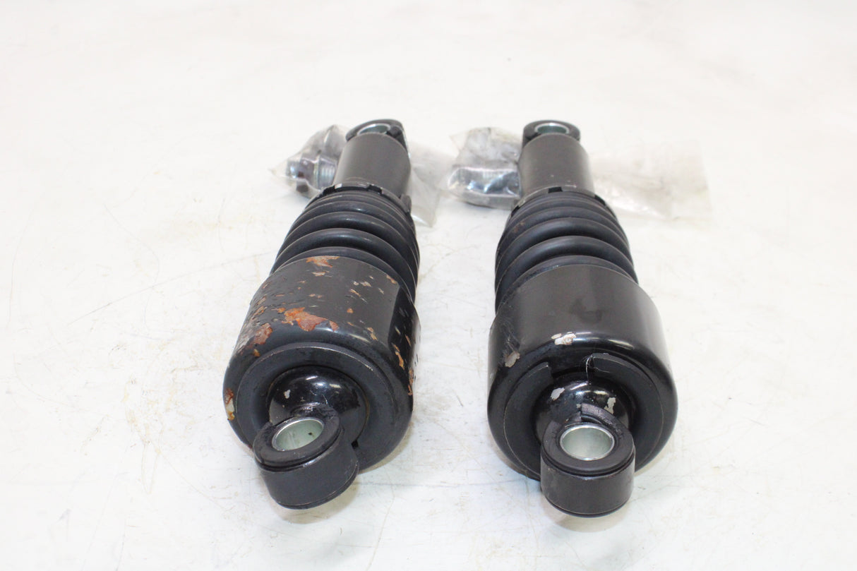 2001 Harley-Davidson Sportster 883 XLH883 OEM REAR BACK SHOCK ABSORBER PAIR