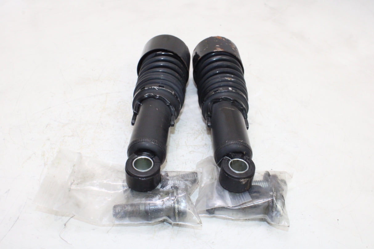 2001 Harley-Davidson Sportster 883 XLH883 OEM REAR BACK SHOCK ABSORBER PAIR