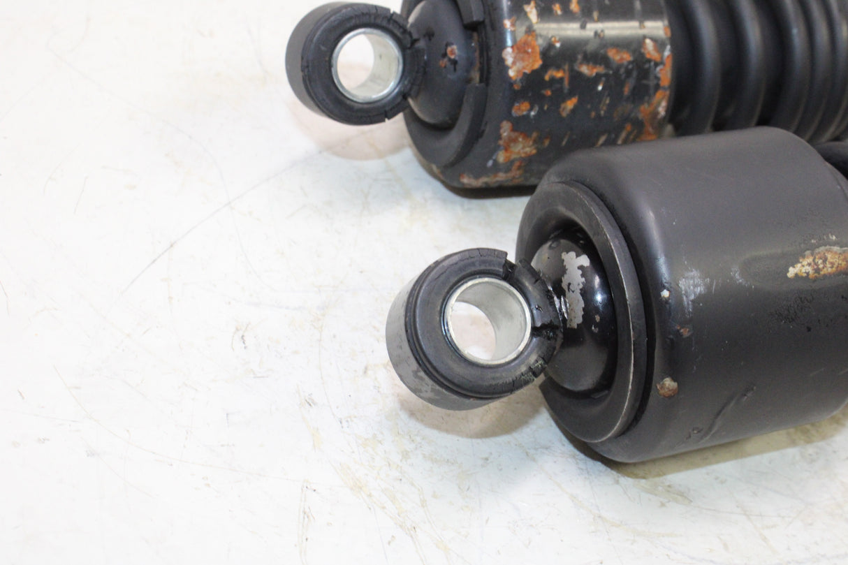2001 Harley-Davidson Sportster 883 XLH883 OEM REAR BACK SHOCK ABSORBER PAIR