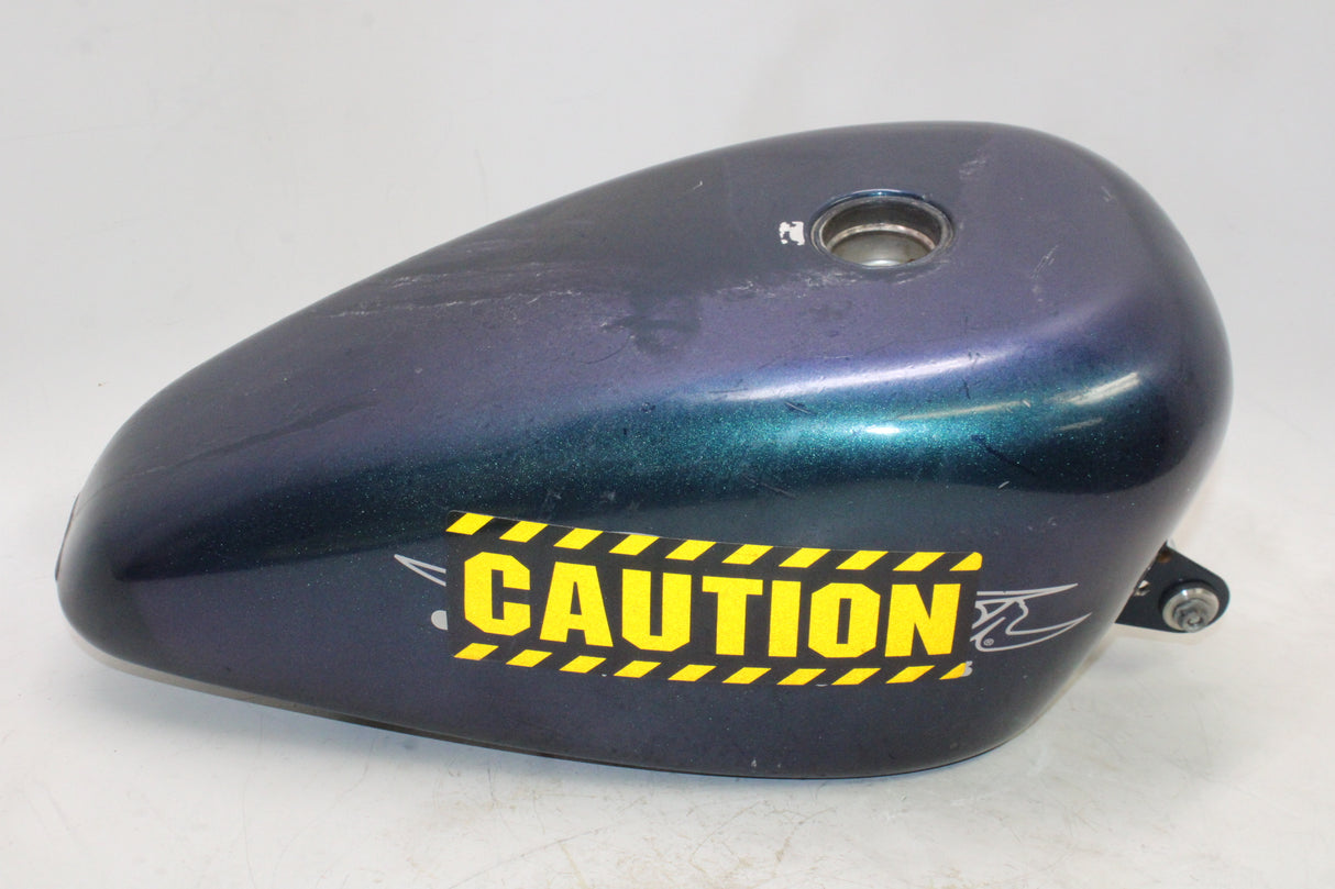 2001 Harley-Davidson Sportster 883 XLH883 OEM GAS TANK FUEL PETROL RESERVOIR