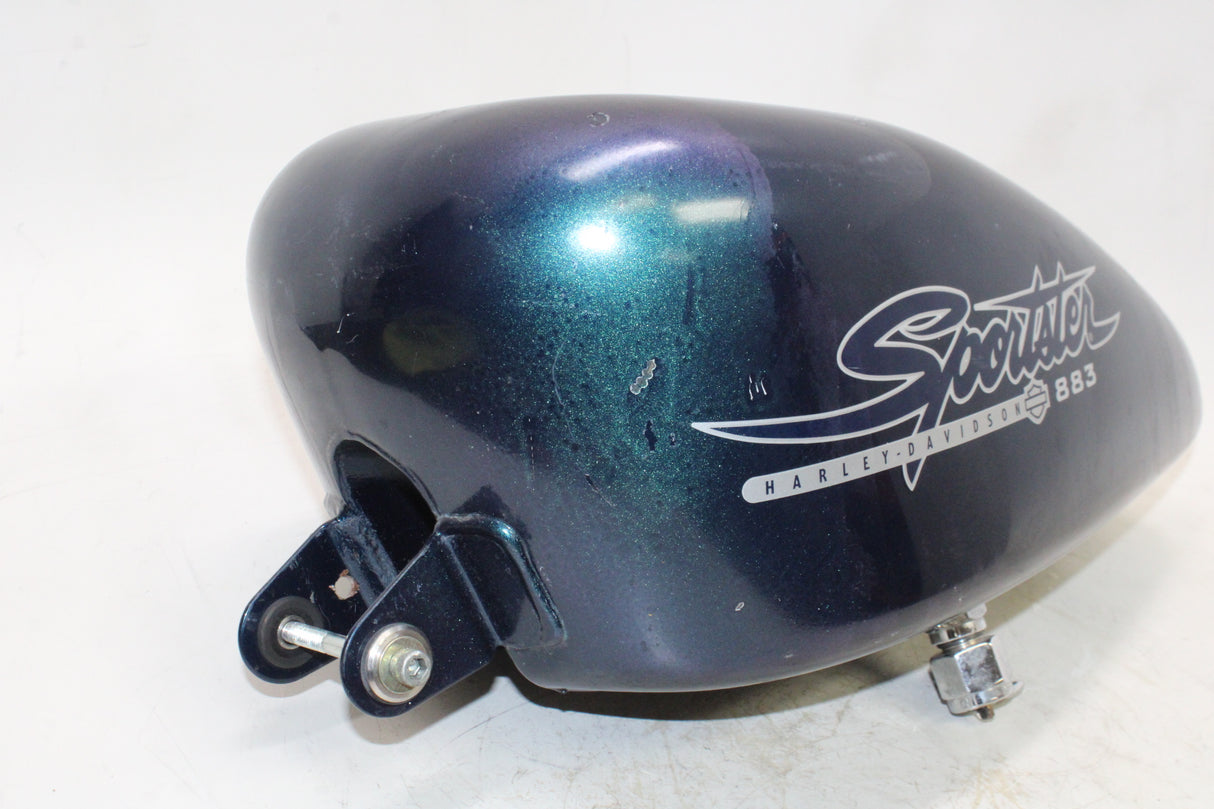 2001 Harley-Davidson Sportster 883 XLH883 OEM GAS TANK FUEL PETROL RESERVOIR