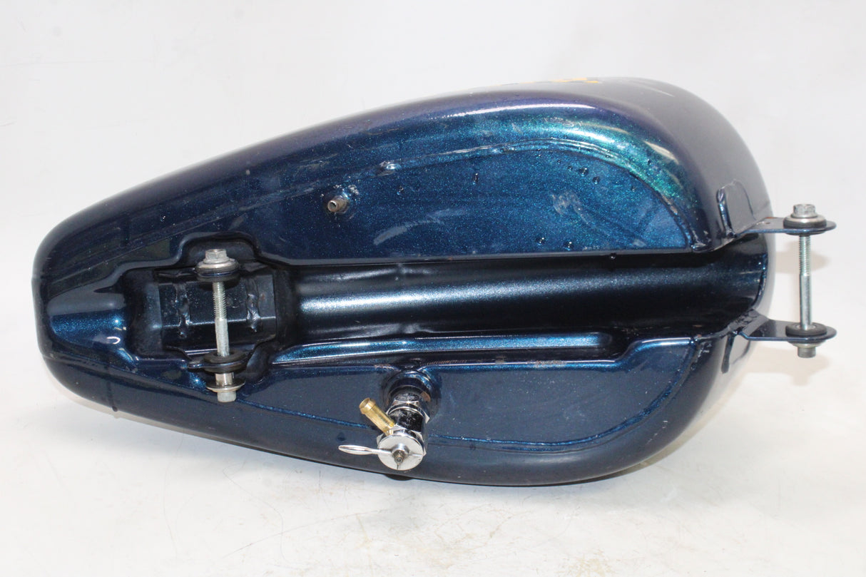 2001 Harley-Davidson Sportster 883 XLH883 OEM GAS TANK FUEL PETROL RESERVOIR