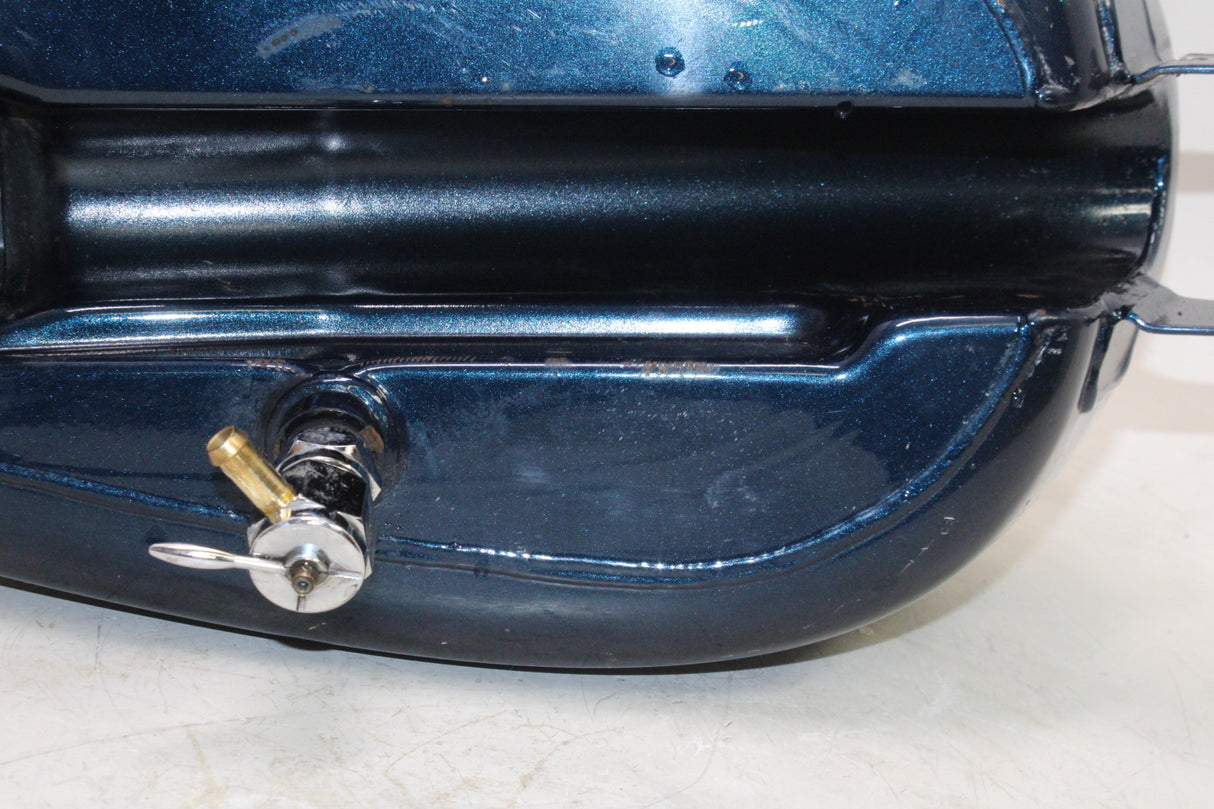 2001 Harley-Davidson Sportster 883 XLH883 OEM GAS TANK FUEL PETROL RESERVOIR