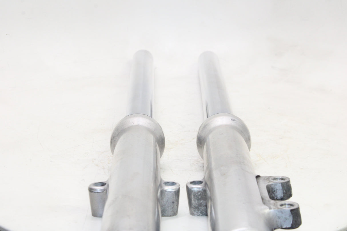 2001 Harley-Davidson Sportster 883 XLH883 OEM FRONT FORKS SHOCK SET PAIR