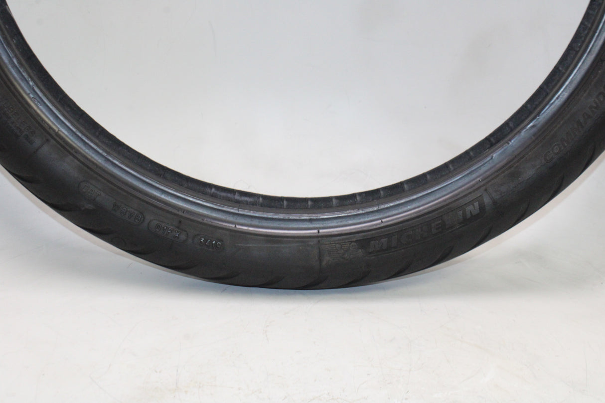 FRONT WHEEL TIRE Michelin Commander II 90/90-21 M/C 54H