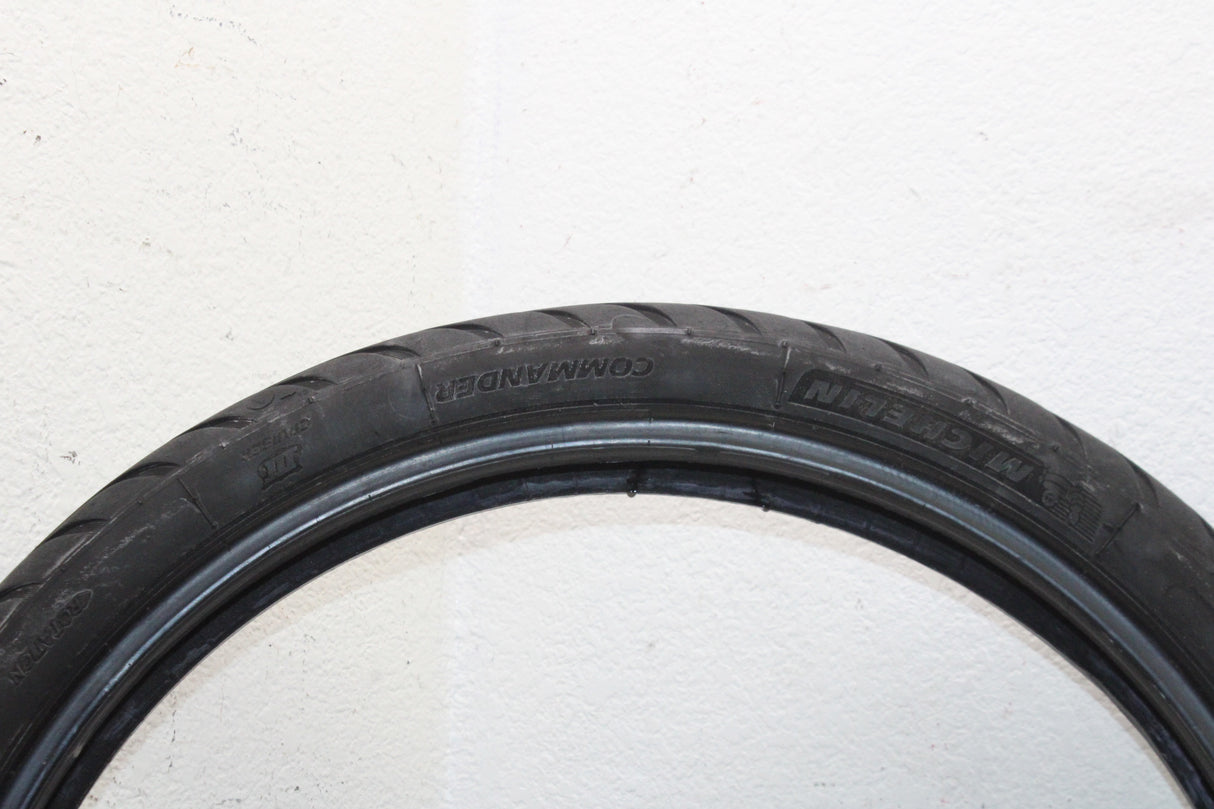FRONT WHEEL TIRE Michelin Commander II 90/90-21 M/C 54H