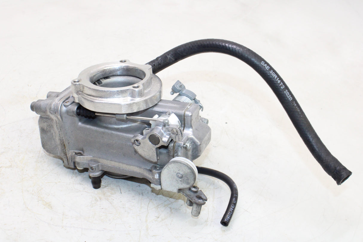 2001 Harley-Davidson Sportster 883 XLH883 OEM CARBS CARBURETORS