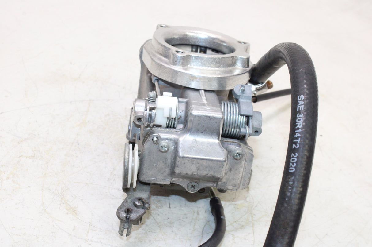 2001 Harley-Davidson Sportster 883 XLH883 OEM CARBS CARBURETORS