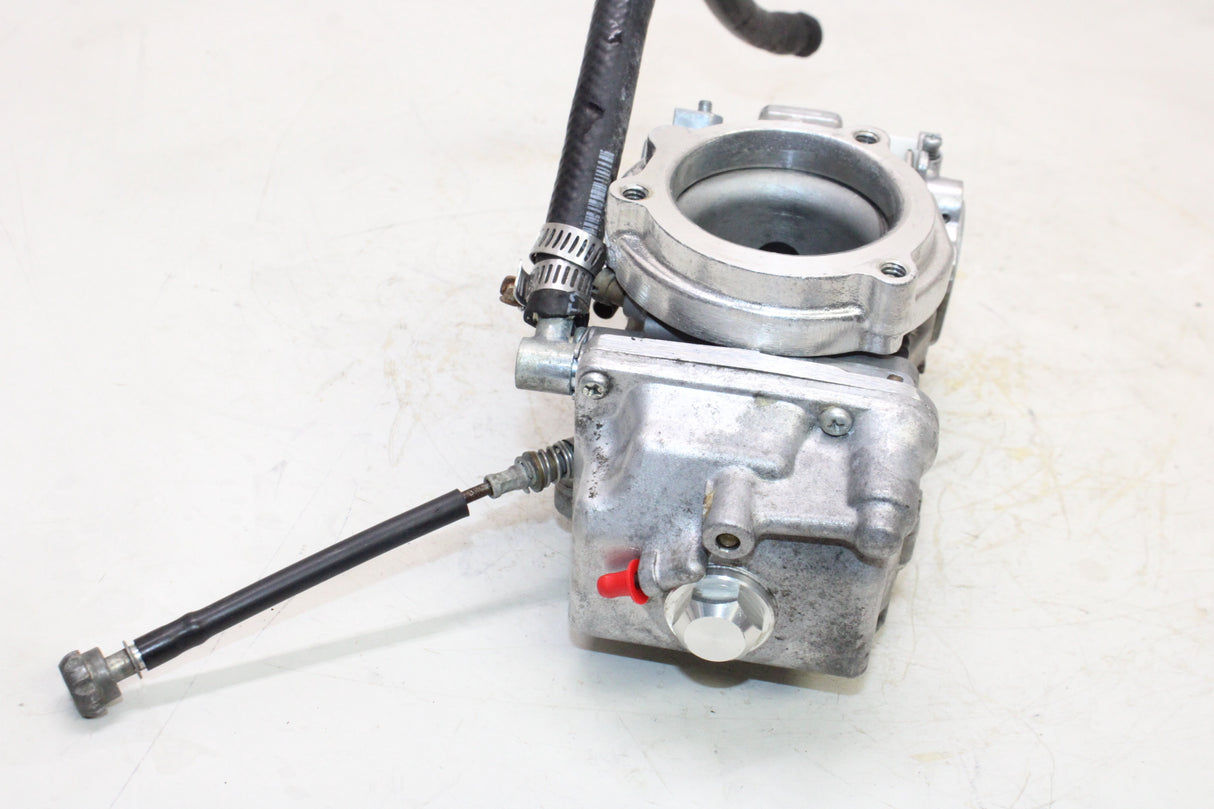2001 Harley-Davidson Sportster 883 XLH883 OEM CARBS CARBURETORS