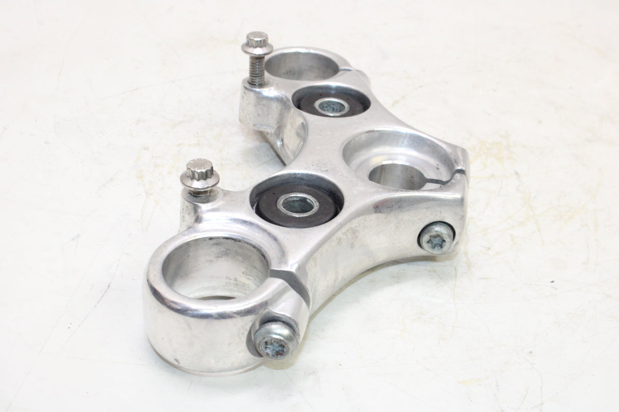 2001 Harley-Davidson Sportster 883 XLH883 OEM FORKS UPPER TRIPLE TREE CLAMP