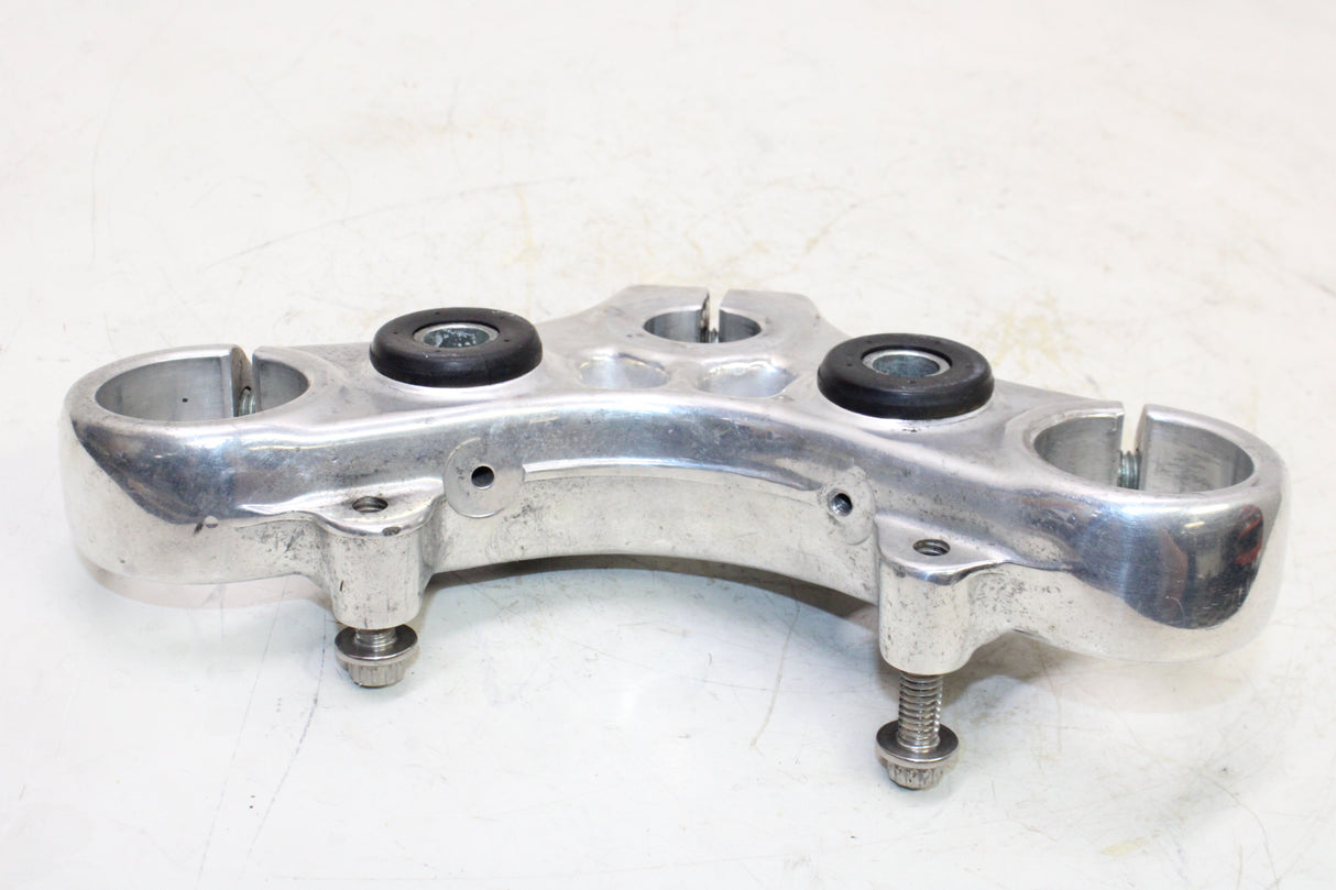 2001 Harley-Davidson Sportster 883 XLH883 OEM FORKS UPPER TRIPLE TREE CLAMP