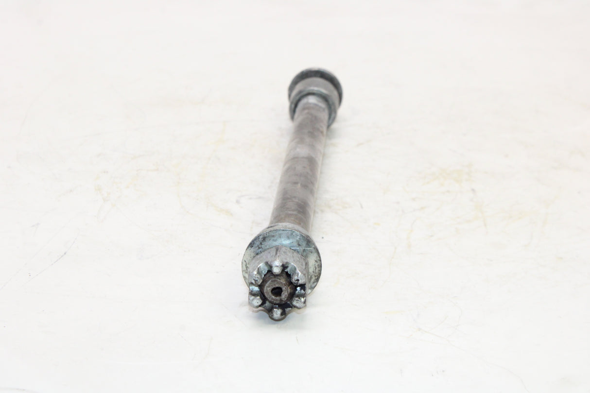 2001 Harley-Davidson Sportster 883 XLH883 OEM FRONT WHEEL RIM AXLE PIVOT BOLT