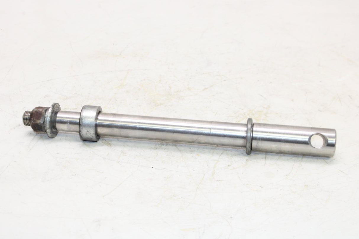 2001 Harley-Davidson Sportster 883 OEM REAR AXLE BACK WHEEL RIM PIVOT BOLT AXEL