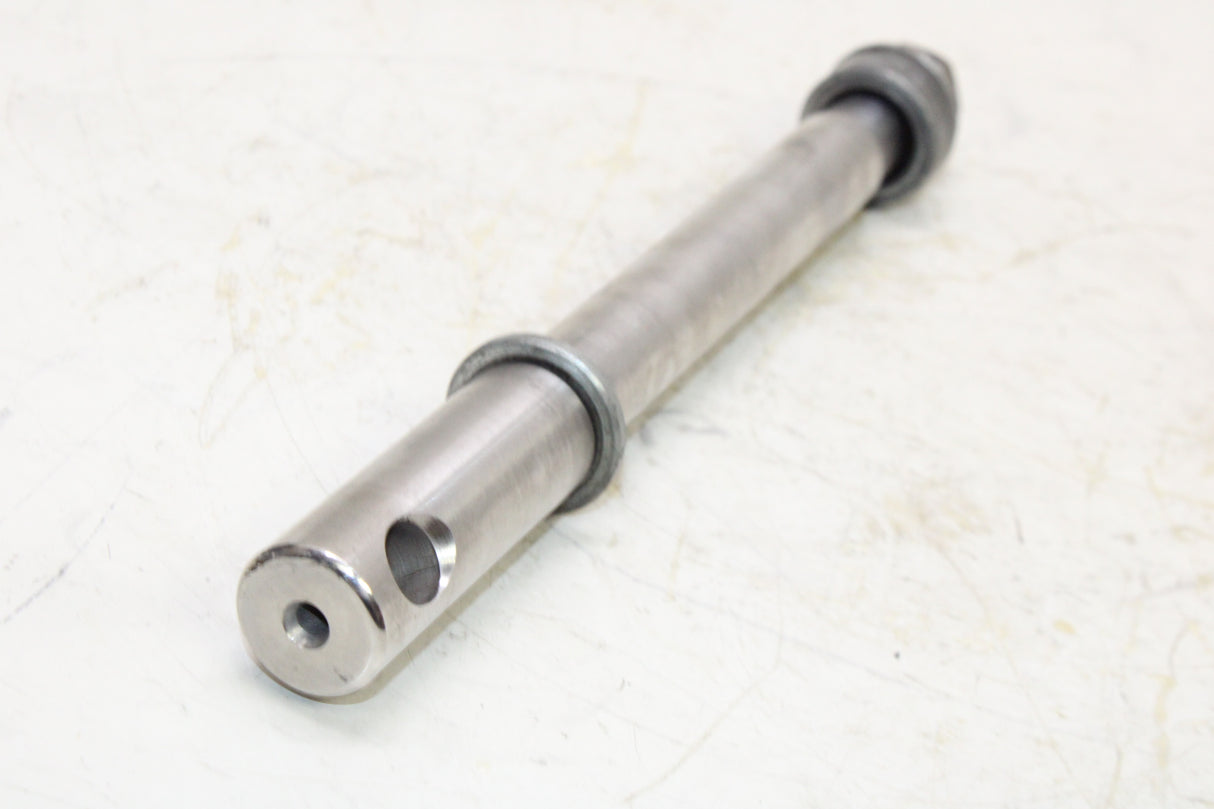 2001 Harley-Davidson Sportster 883 OEM REAR AXLE BACK WHEEL RIM PIVOT BOLT AXEL