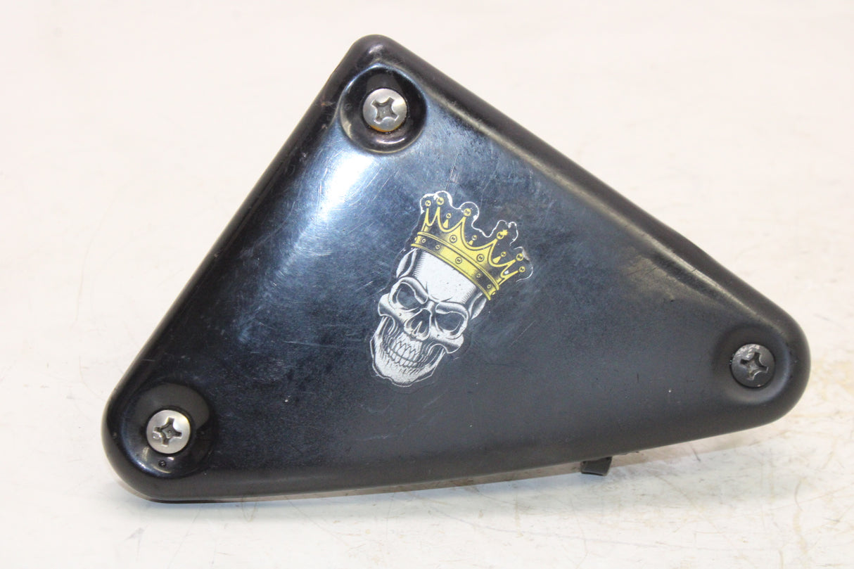 2001 Harley-Davidson Sportster 883 XLH883 OEM LEFT SIDE COVER