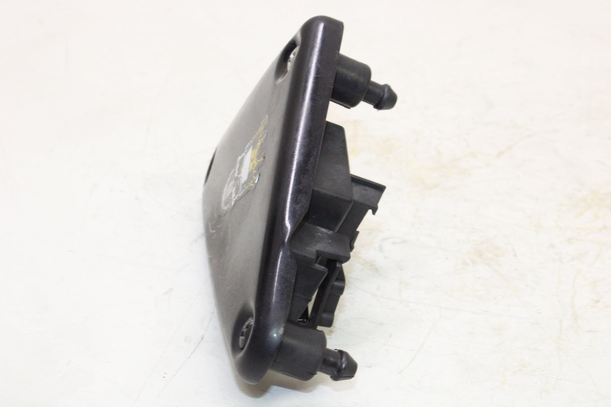 2001 Harley-Davidson Sportster 883 XLH883 OEM LEFT SIDE COVER
