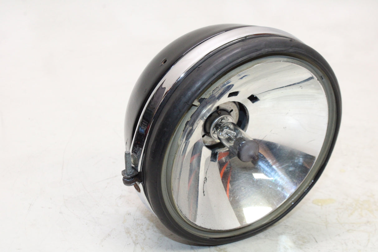 2001 Harley-Davidson Sportster 883 XLH883 OEM FRONT HEADLIGHT HEAD LIGHT LAMP