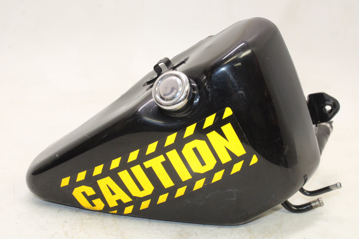 2001 Harley-Davidson Sportster 883 XLH883 OEM OIL TANK RESERVOIR BOTTLE W CAP