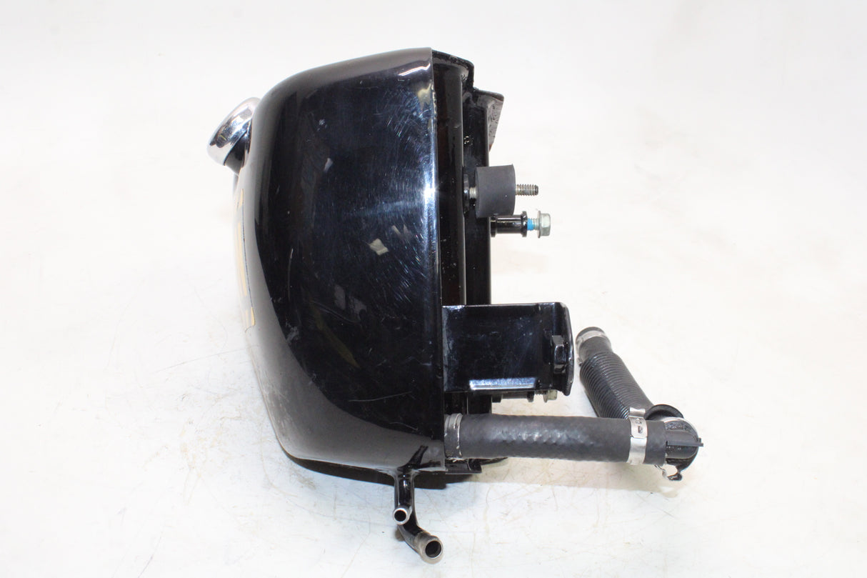 2001 Harley-Davidson Sportster 883 XLH883 OEM OIL TANK RESERVOIR BOTTLE W CAP