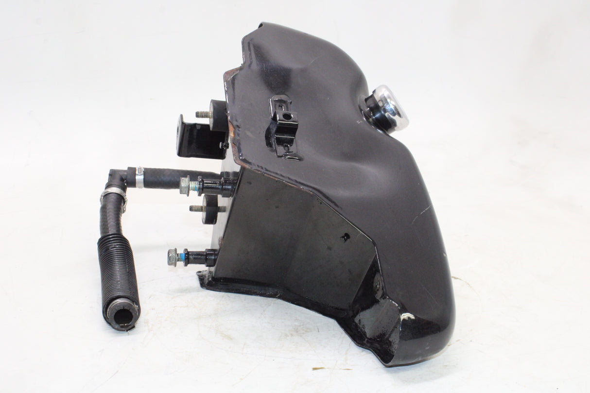 2001 Harley-Davidson Sportster 883 XLH883 OEM OIL TANK RESERVOIR BOTTLE W CAP