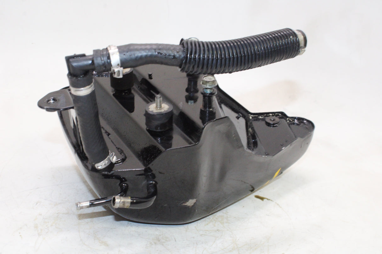 2001 Harley-Davidson Sportster 883 XLH883 OEM OIL TANK RESERVOIR BOTTLE W CAP