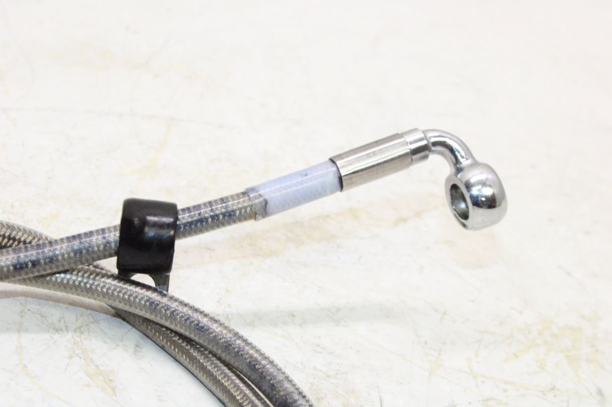 2001 Harley-Davidson Sportster 883 XLH883 OEM FRONT BRAKE HOSE FLUID LINE