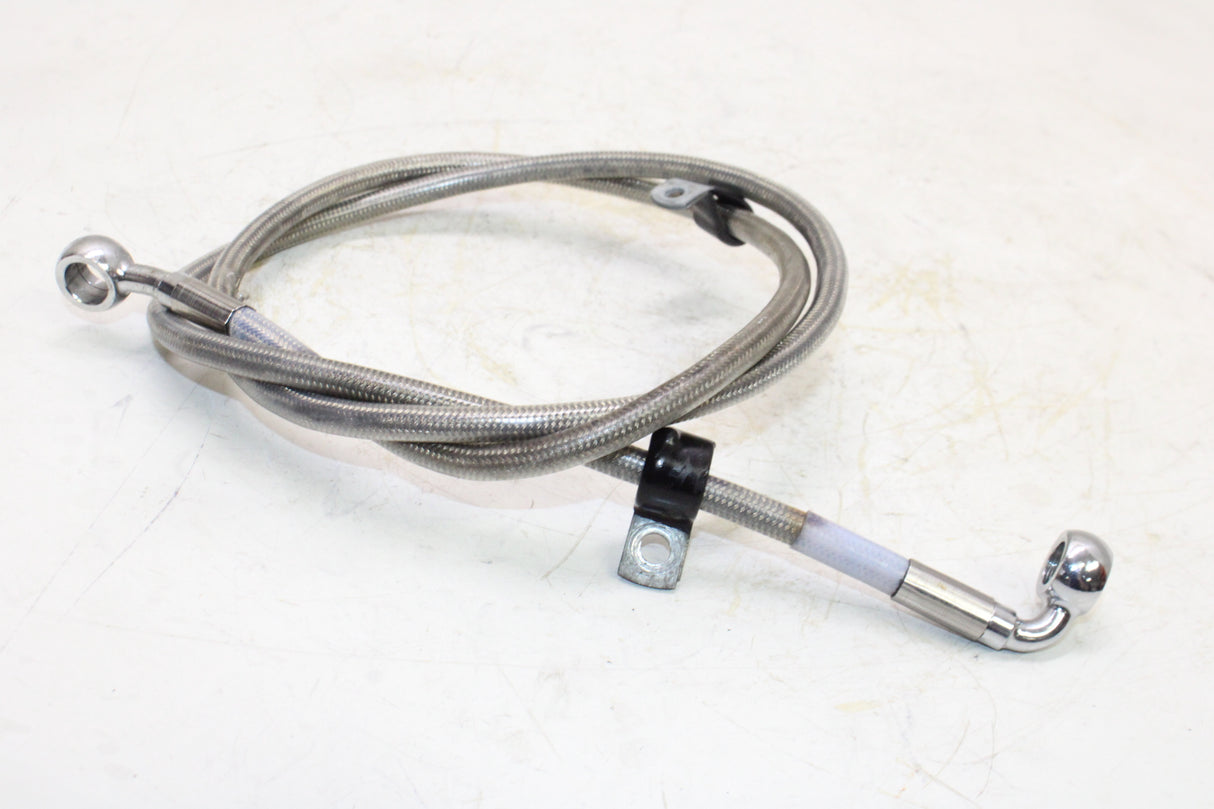 2001 Harley-Davidson Sportster 883 XLH883 OEM FRONT BRAKE HOSE FLUID LINE