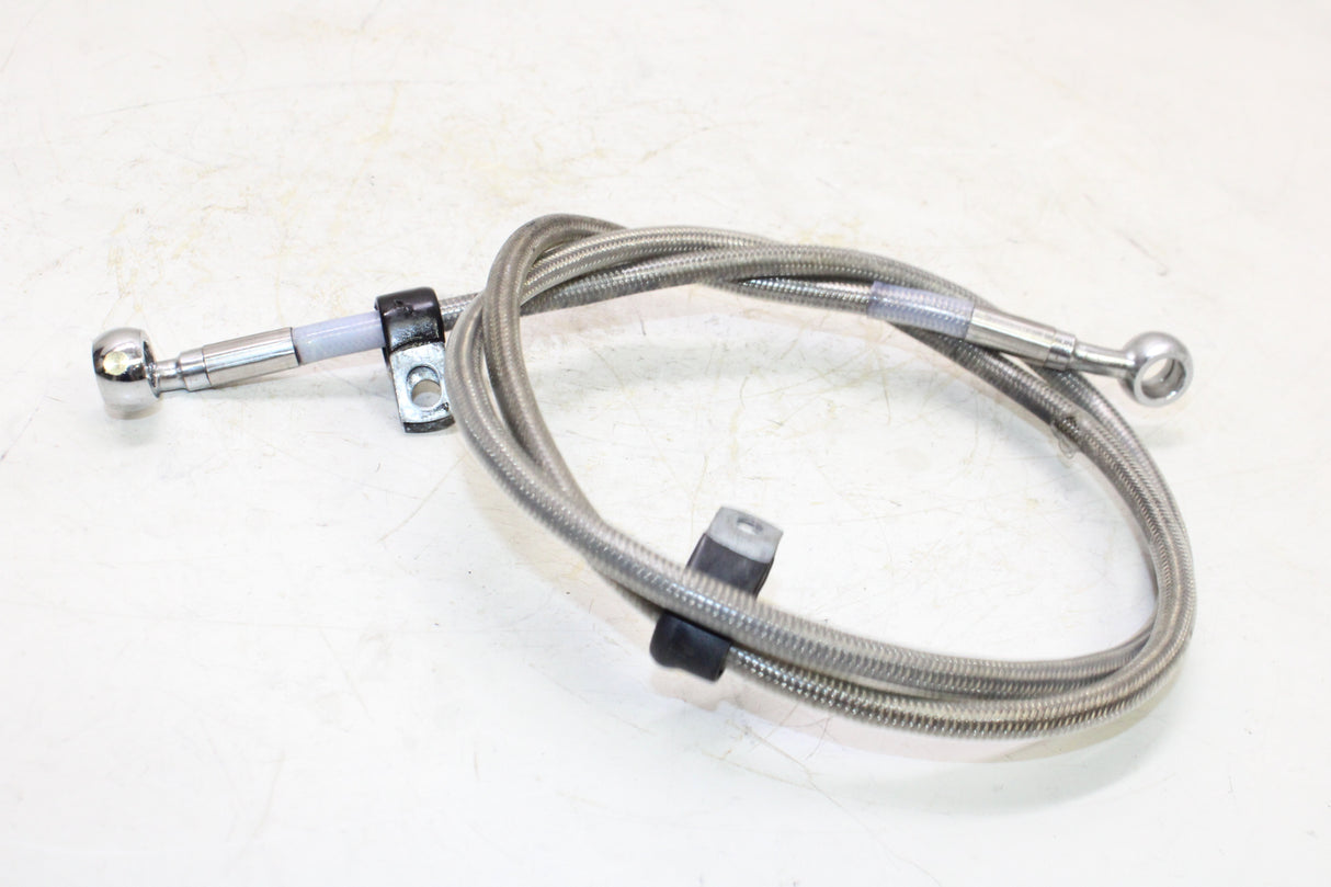 2001 Harley-Davidson Sportster 883 XLH883 OEM FRONT BRAKE HOSE FLUID LINE
