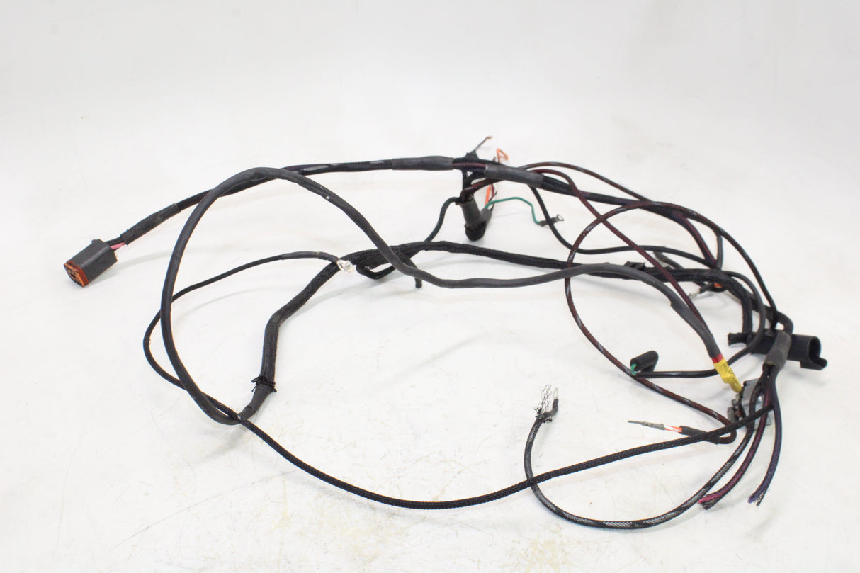 2001 Harley-Davidson Sportster 883 XLH883 OEM RELAY W WIRE