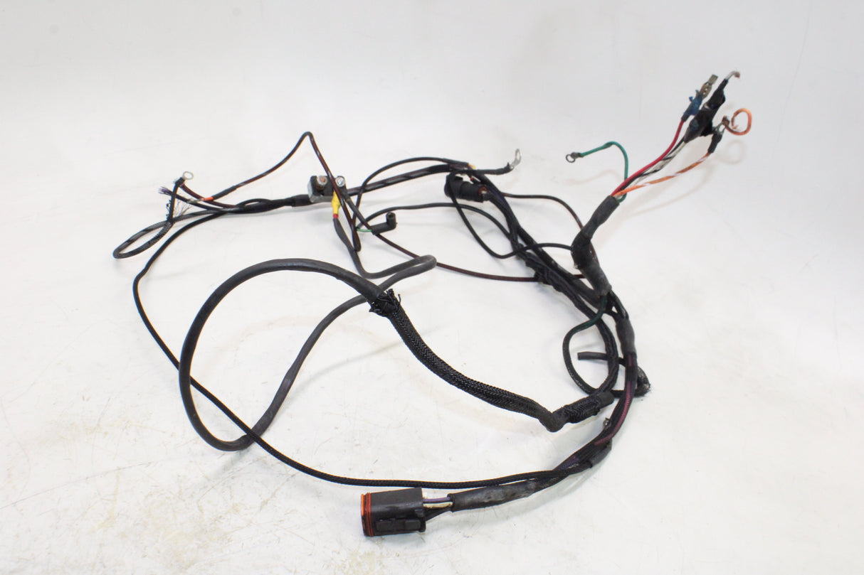 2001 Harley-Davidson Sportster 883 XLH883 OEM RELAY W WIRE