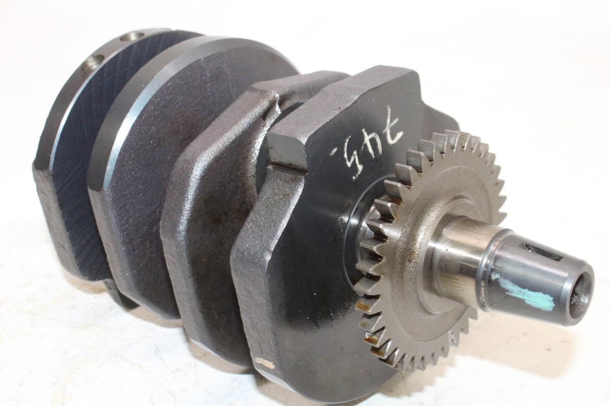 2004 Kawasaki Ninja 250R EX250-F OEM ENGINE MOTOR CRANKSHAFT CRANK SHAFT