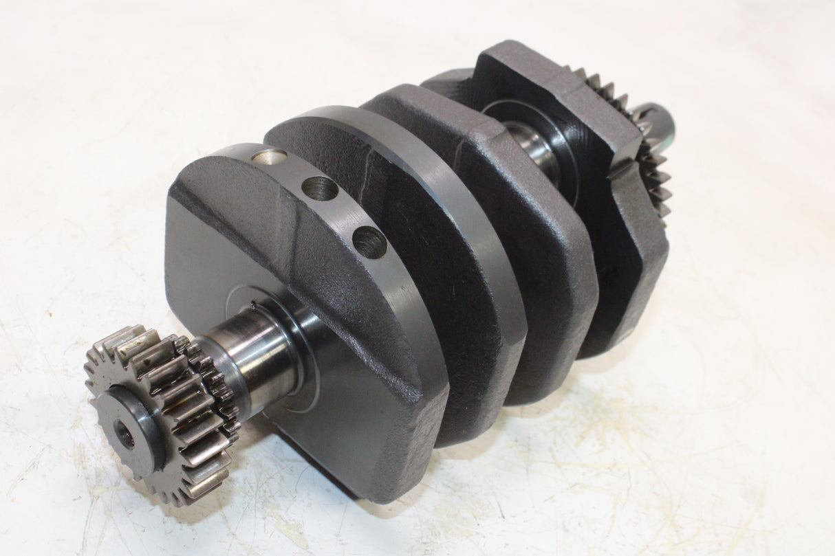 2004 Kawasaki Ninja 250R EX250-F OEM ENGINE MOTOR CRANKSHAFT CRANK SHAFT