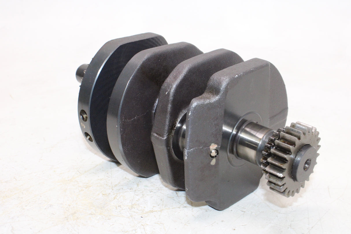 2004 Kawasaki Ninja 250R EX250-F OEM ENGINE MOTOR CRANKSHAFT CRANK SHAFT