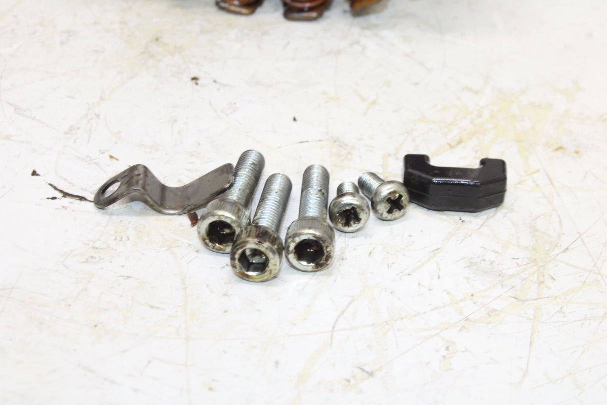 2004 Kawasaki Ninja 250R EX250-F OEM STATOR GENERATOR ALTERNATOR MAGNETO