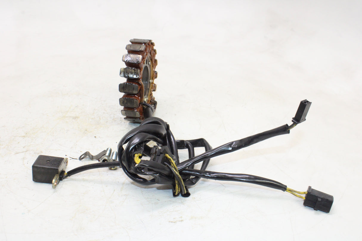 2004 Kawasaki Ninja 250R EX250-F OEM STATOR GENERATOR ALTERNATOR MAGNETO