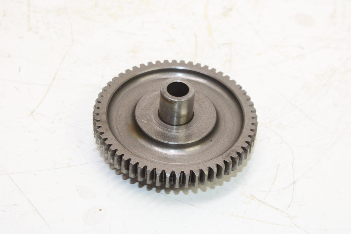 2004 Kawasaki Ninja 250R EX250-F OEM ENGINE MOTOR IDLER IDLING GEAR