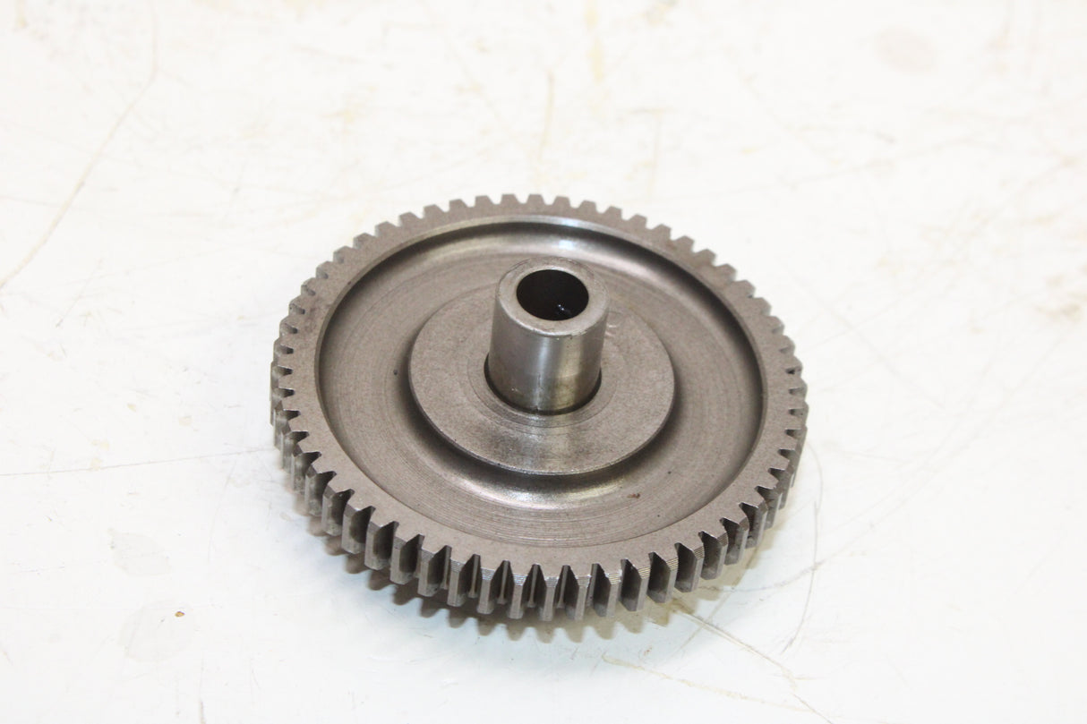 2004 Kawasaki Ninja 250R EX250-F OEM ENGINE MOTOR IDLER IDLING GEAR