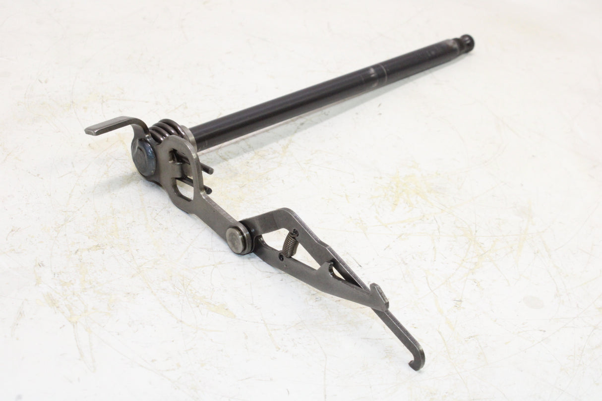 2004 Kawasaki Ninja 250R EX250-F OEM SHIFTER SHIFT SHAFT