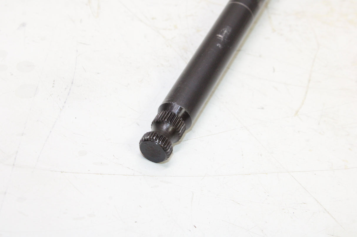 2004 Kawasaki Ninja 250R EX250-F OEM SHIFTER SHIFT SHAFT