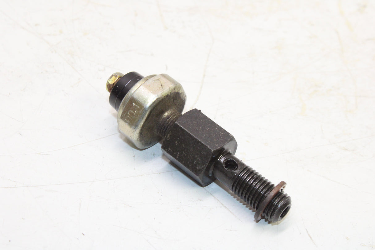 2004 Kawasaki Ninja 250R EX250-F OEM OIL PRESSURE SENSOR