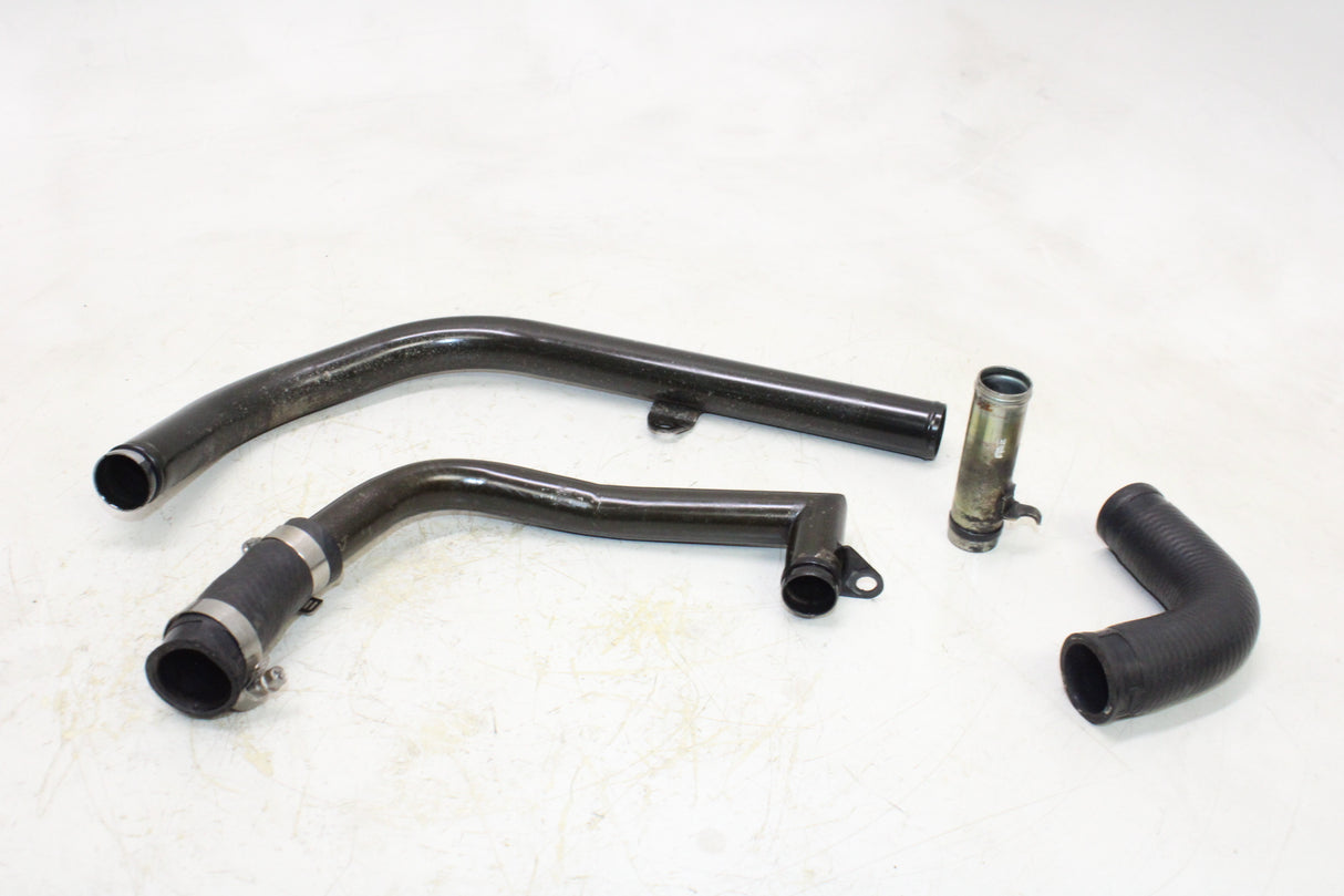 2004 Kawasaki Ninja 250R EX250-F OEM WATER PIPES HOSES SET