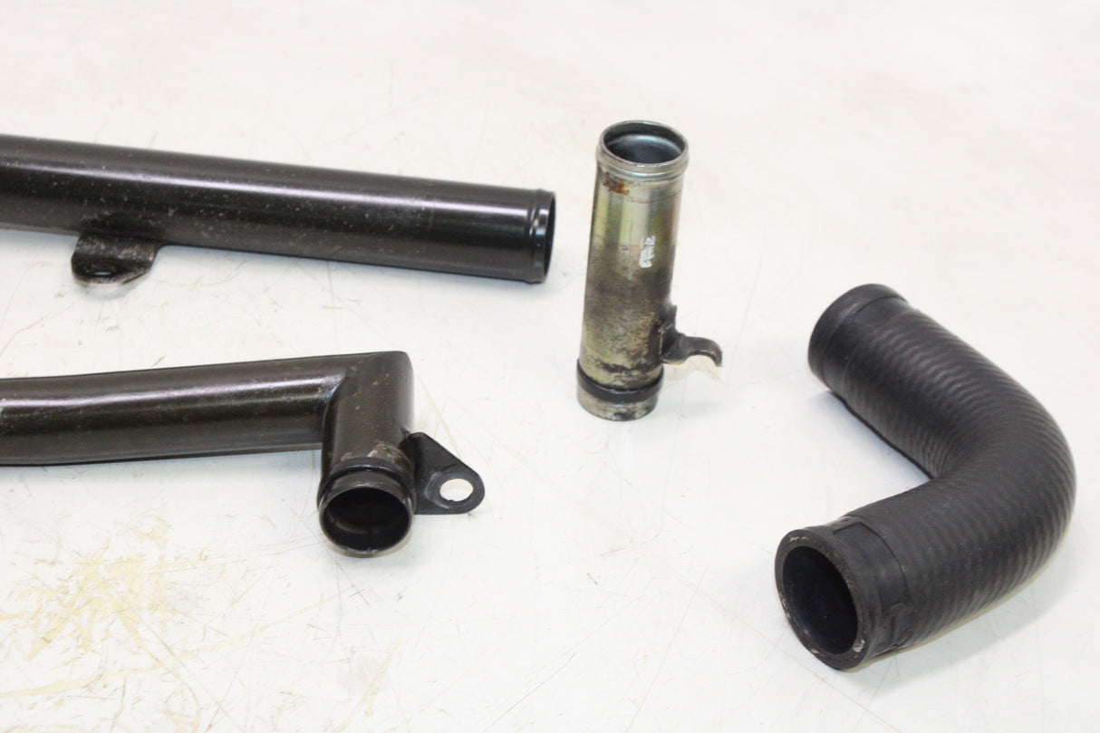 2004 Kawasaki Ninja 250R EX250-F OEM WATER PIPES HOSES SET