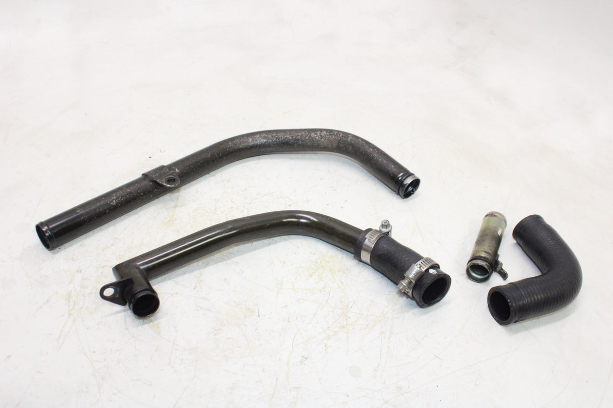 2004 Kawasaki Ninja 250R EX250-F OEM WATER PIPES HOSES SET