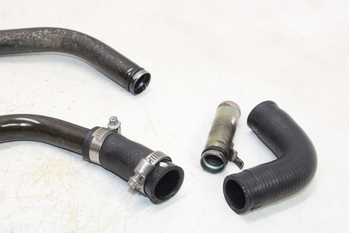 2004 Kawasaki Ninja 250R EX250-F OEM WATER PIPES HOSES SET