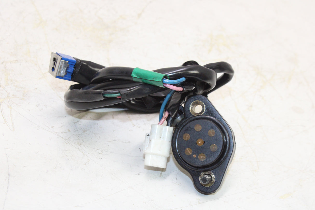 2001 Suzuki GSXR600 OEM NEUTRAL SWITCH SENSOR