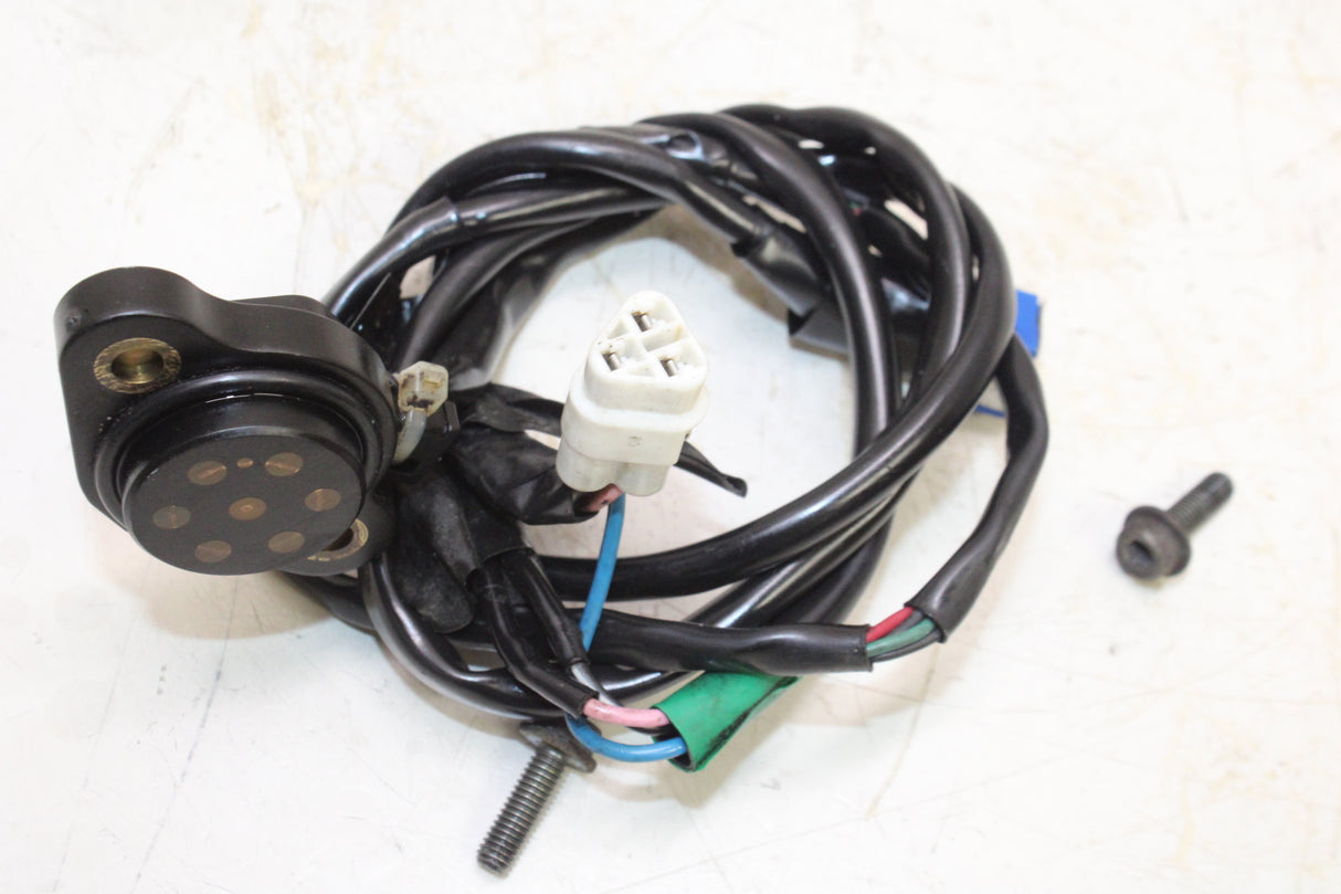2001 Suzuki GSXR600 OEM NEUTRAL SWITCH SENSOR