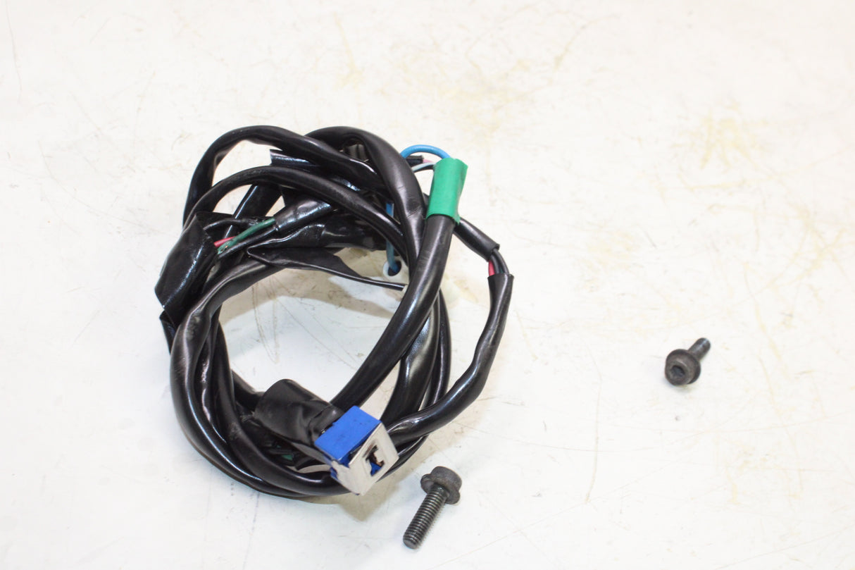 2001 Suzuki GSXR600 OEM NEUTRAL SWITCH SENSOR