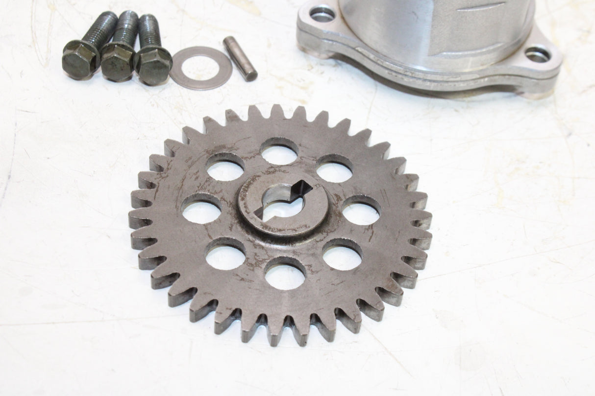 2001 Suzuki GSXR600 OEM ENGINE MOTOR OIL PUMP