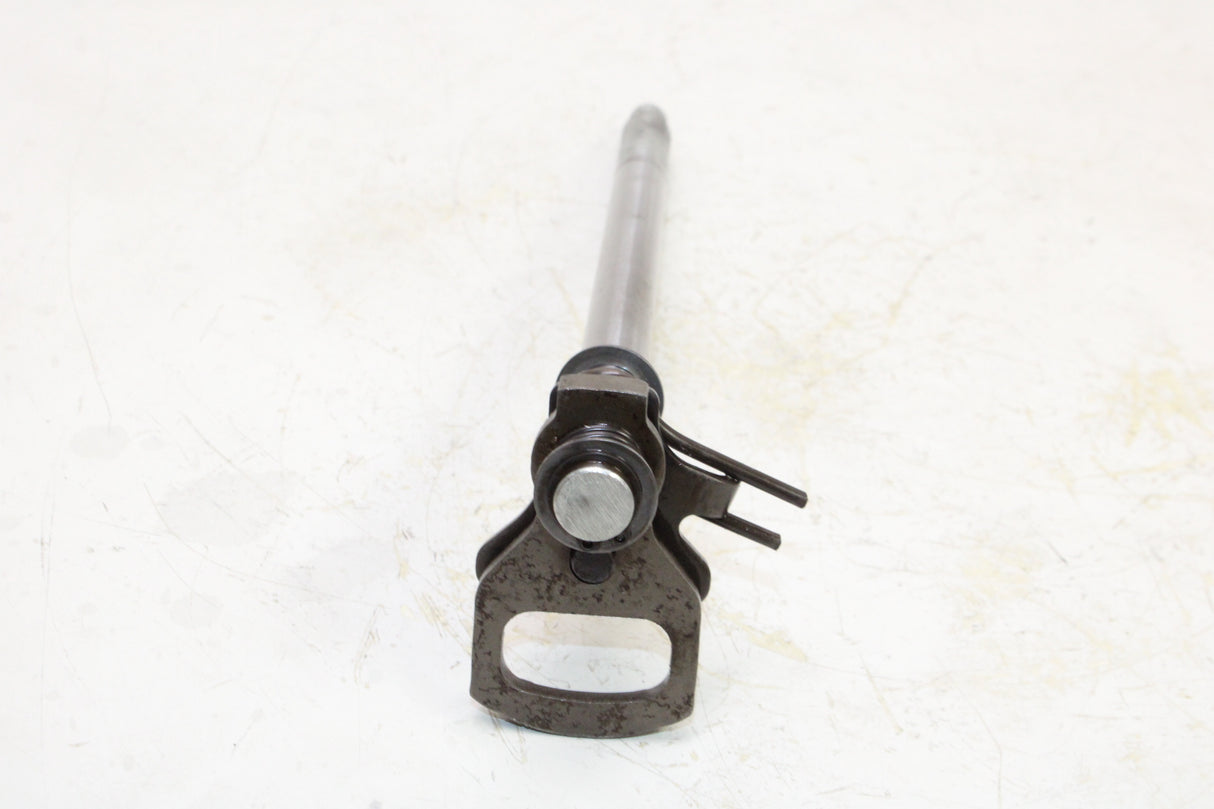 2001 Suzuki GSXR600 OEM SHIFTER SHIFT SHAFT